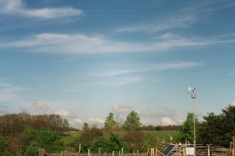 Weather Station